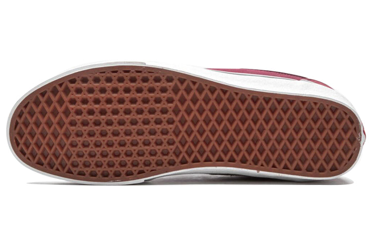 Vans Chukka Low Red VN000NKA2PV
