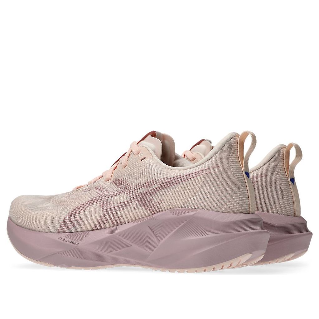 (WMNS) ASICS Novablast 5 'Pearl Pink Morganite' 1012B765-702