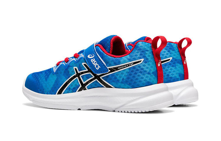(PS) ASICS Soulyte 'Directoire Blue Black' 1014A098-405