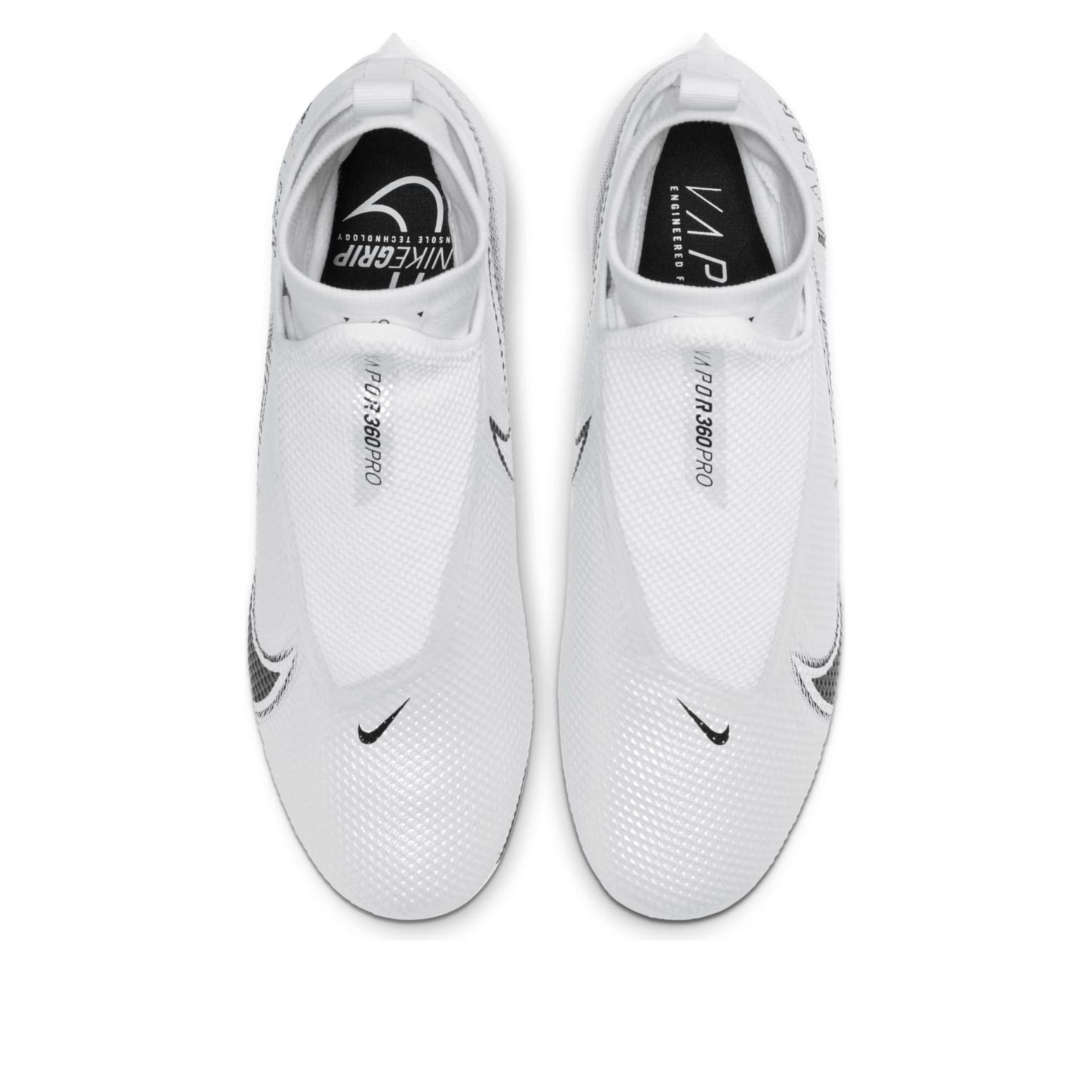 Nike Vapor Edge Pro 360 'White' AO8277-100