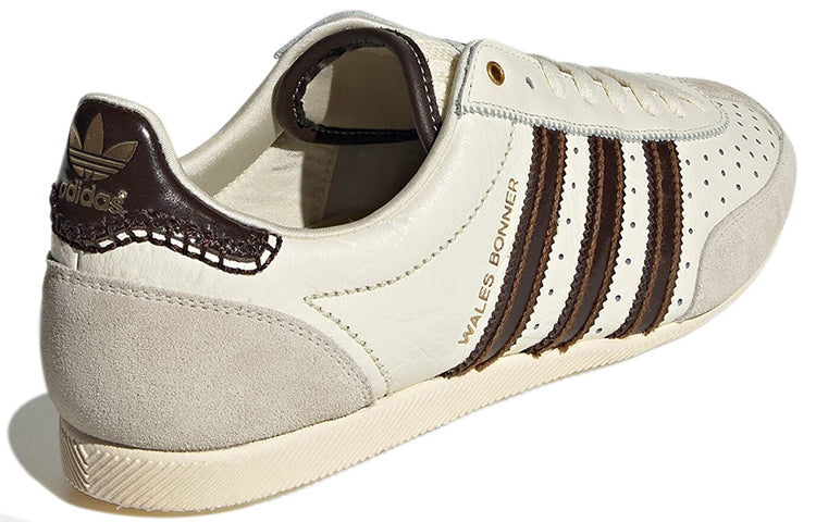 adidas x Wales Bonner Japan 'Cream White Dark Brown' GY5748