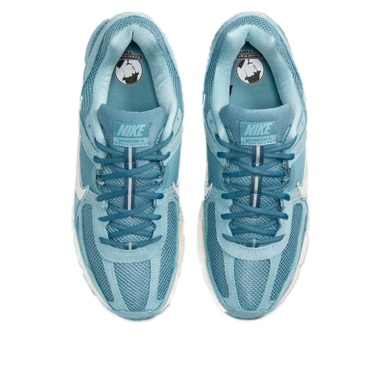 Nike Air Zoom Vomero 5 'Denim Turquoise' HF1553-400