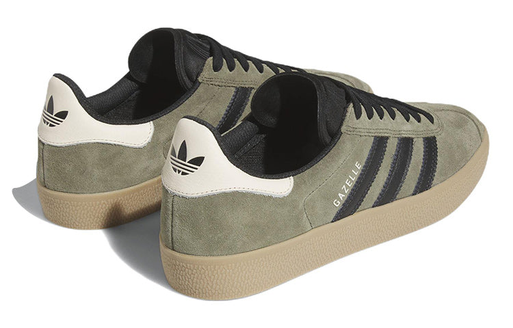 adidas Gazelle ADV 'Olive Strata Gum' HP9107