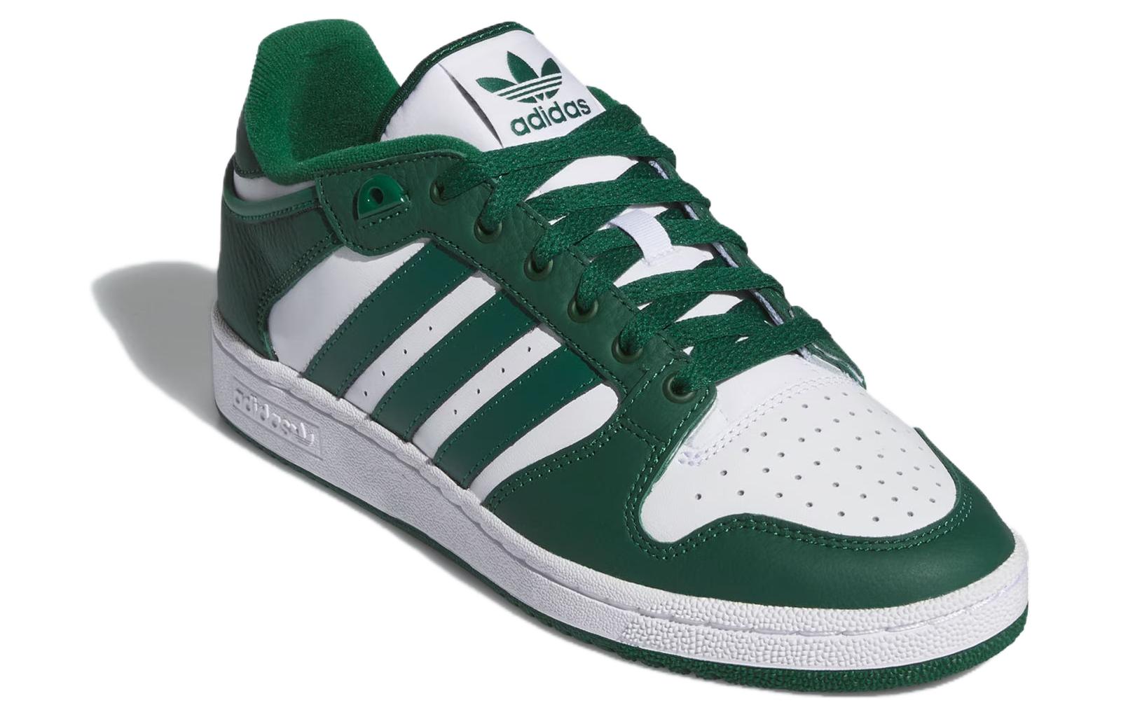 adidas Centennial RM 'Dark Green White' ID6215