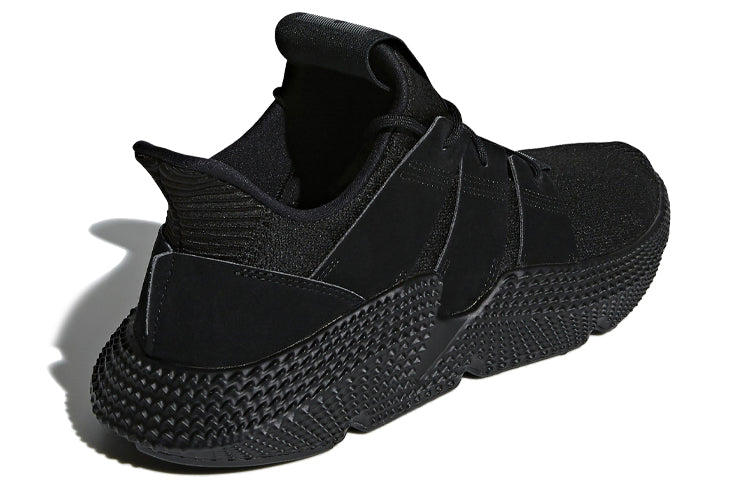 adidas Prophere 'Triple Black' B37453