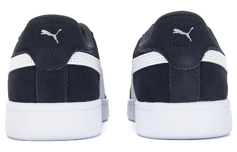 PUMA Smash 3.0 'Blue White Silver' 390984-03