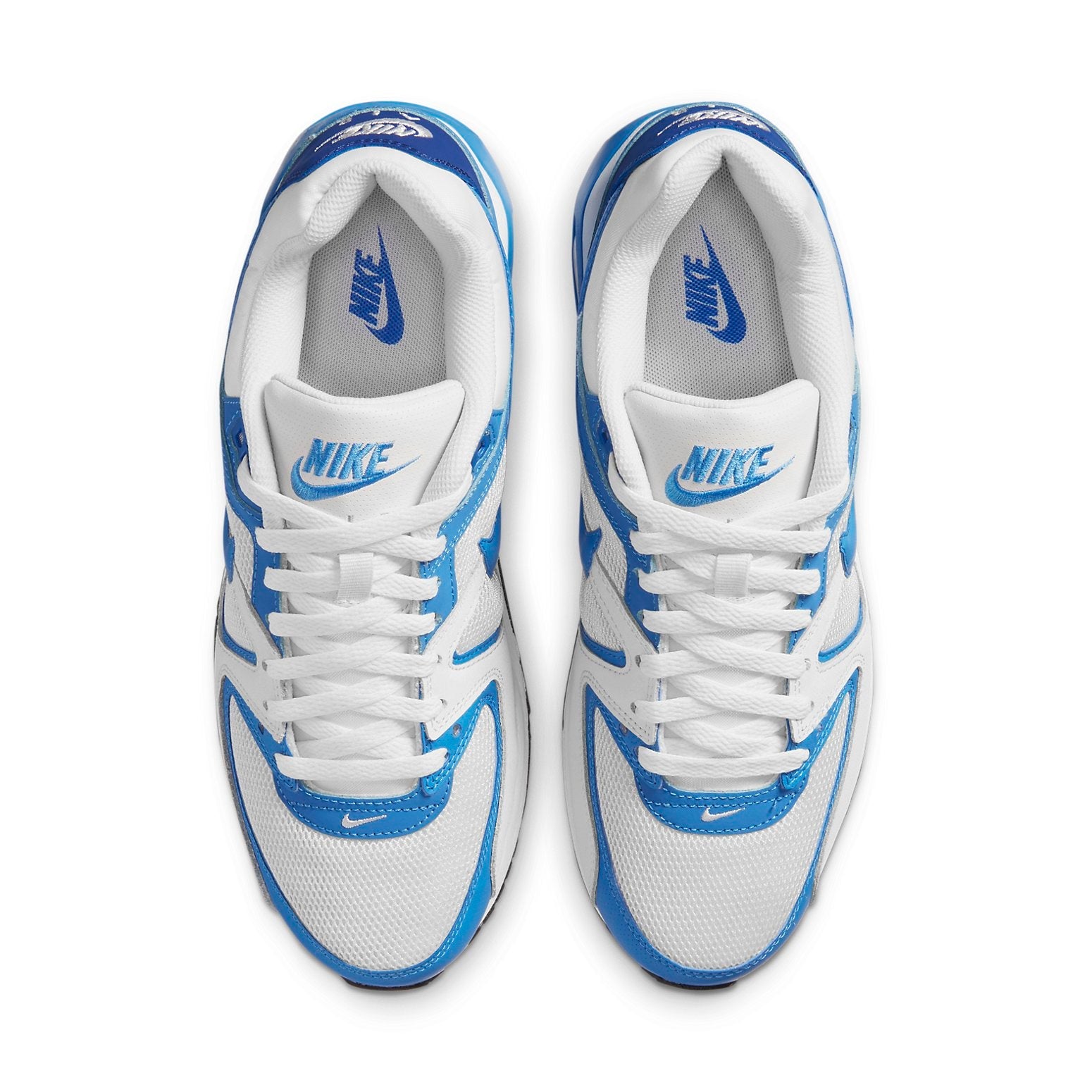 Nike Air Max Command 'Platinum Tint Pacific Blue' CT2143-002