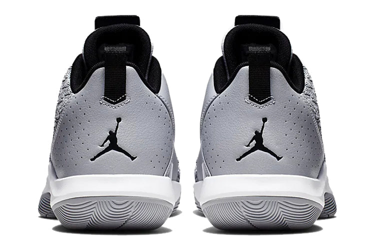 Air Jordan CP3.XII 'Wolf Grey' AQ3744-002