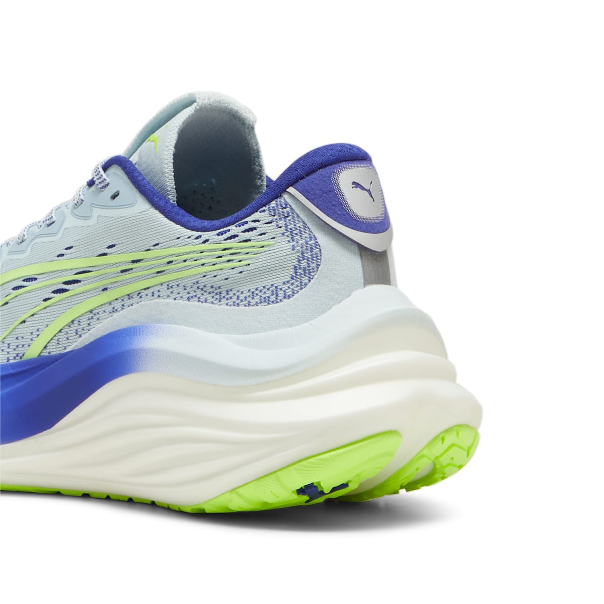 (WMNS) PUMA MagMax Nitro 'Lapis Lazuli' 310089-02
