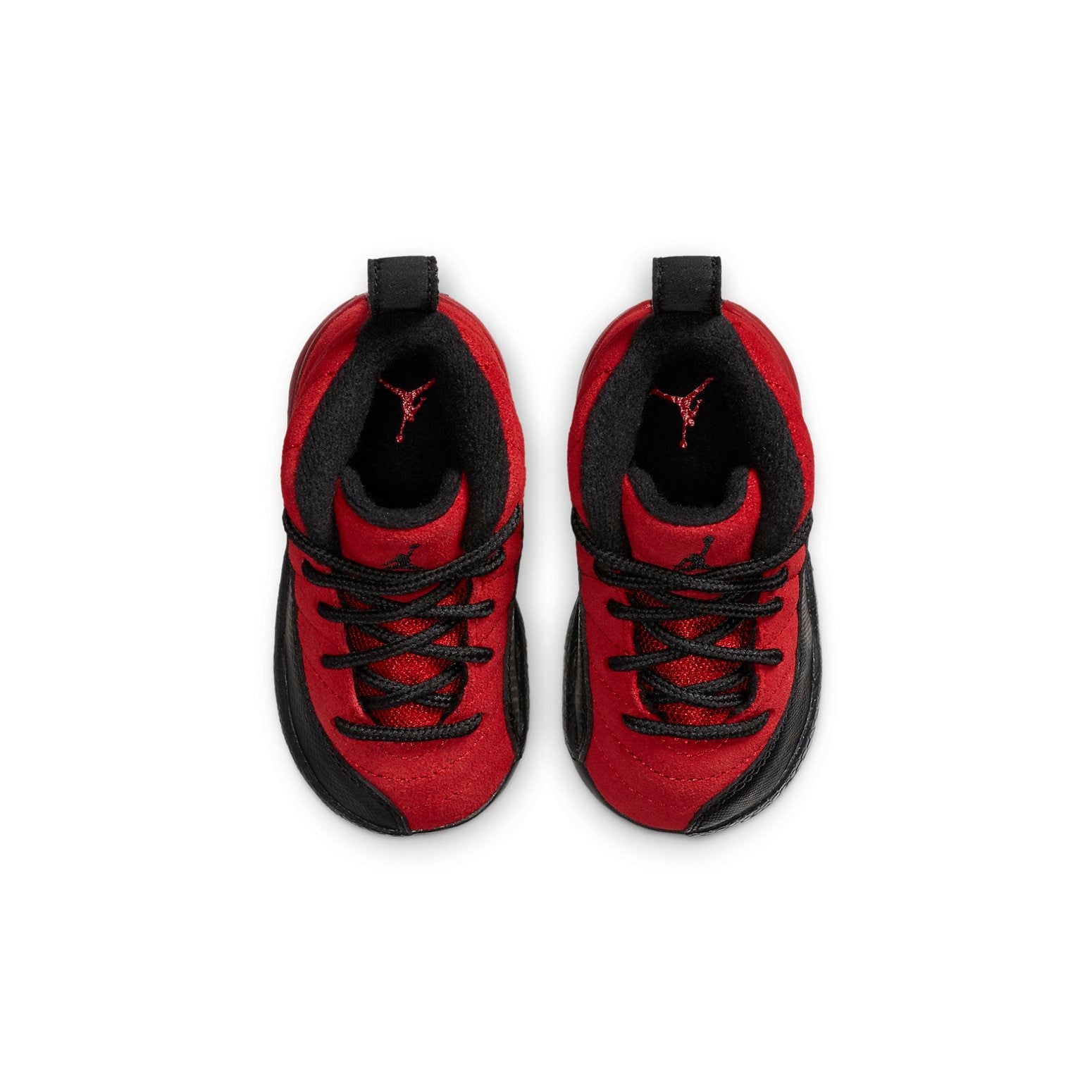 (TD) Air Jordan 12 Retro 'Reverse Flu Game' 850000-602