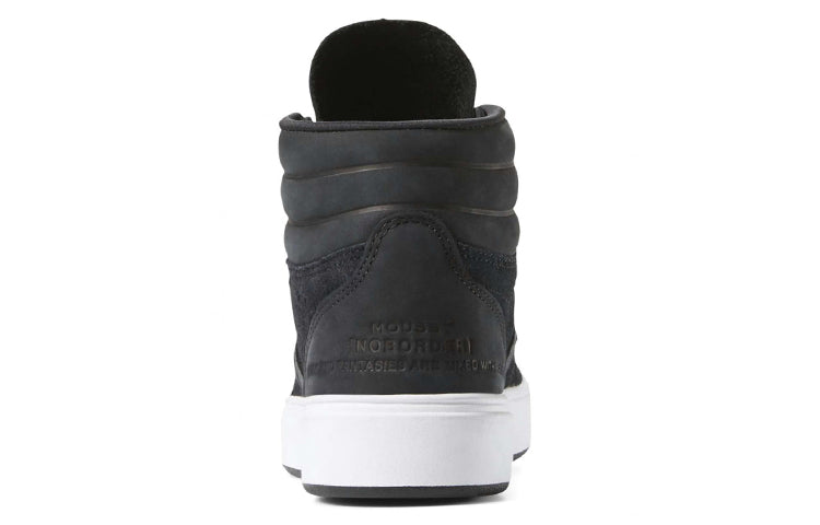 (WMNS) Moussy x Reebok Freestyle Hi Nova DV5191