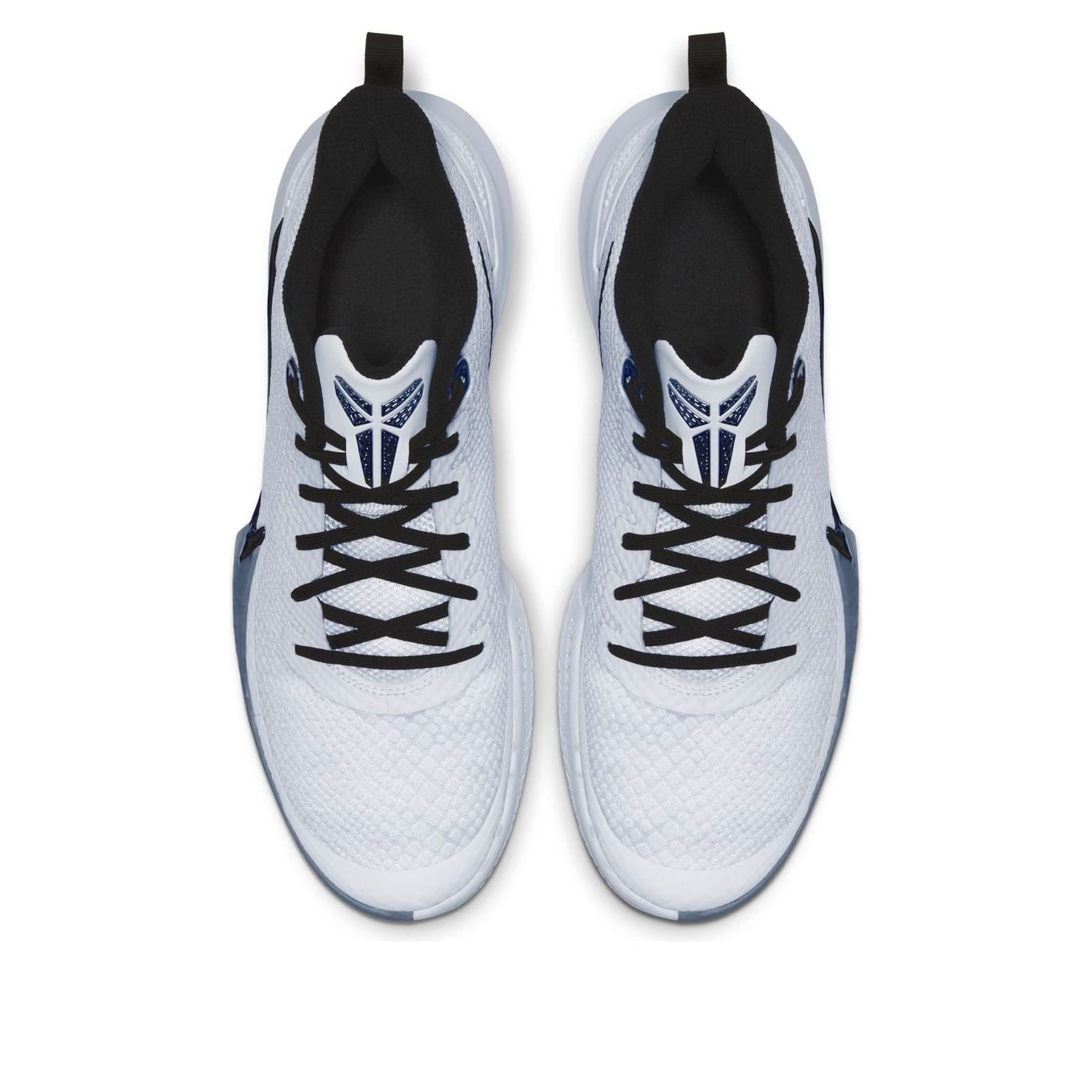 Nike Mamba Focus TB 'White' AT1214-100