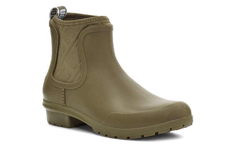 (WMNS) UGG Chevonne 'Olive' 1110650-OLV
