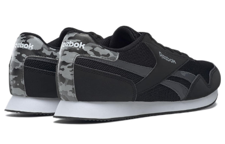 Reebok Royal Classic Jogger 3.0 'Black Gray' GW7777