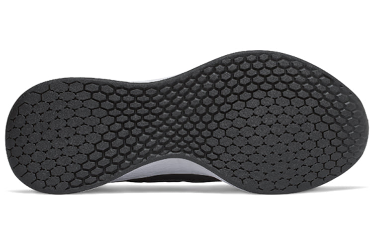 New Balance Fresh Foam Roav NXT 'Lead Black' MRNXTLB