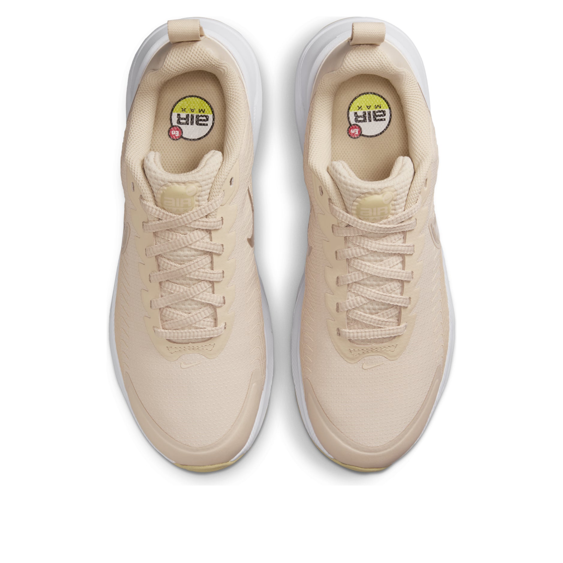 (WMNS) Nike Air Max Nuaxis 'Sanddrift White' HF1233-105
