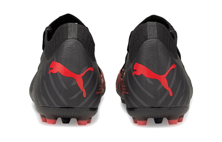 PUMA Future Z 12 MG Black 106481-02