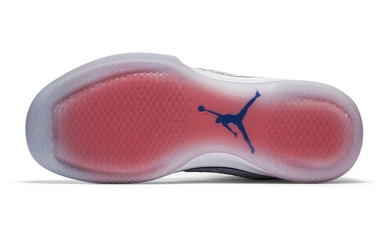Air Jordan 31 'Olympic' 845037-107