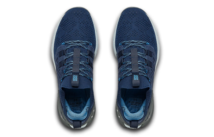 Under Armour Project Rock 3 'Academy' 3023004-400