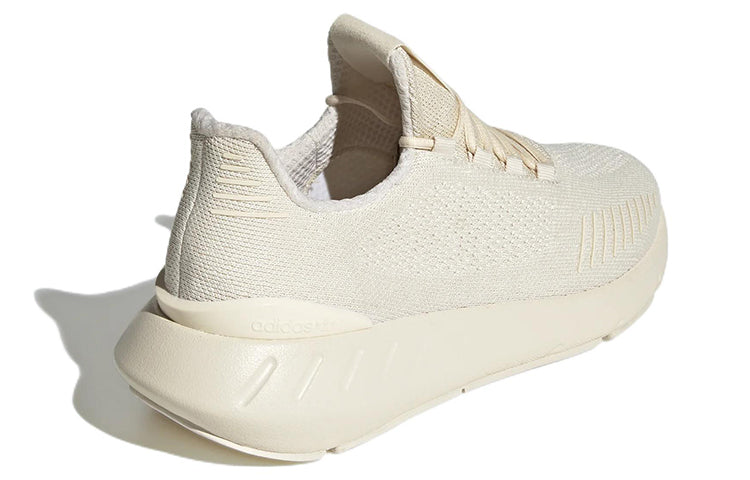 (WMNS) adidas Swift Run 22 Shoes 'Wonder White' GW6883