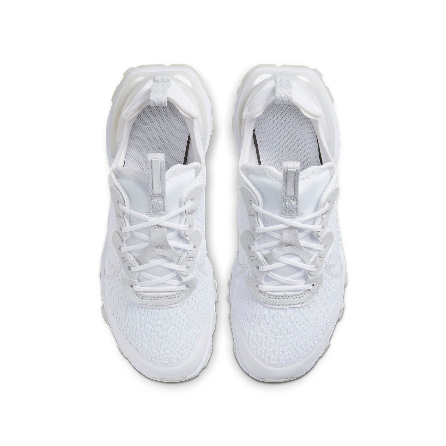 (GS) Nike React Vision 'White Smoke Grey' CD6888-101