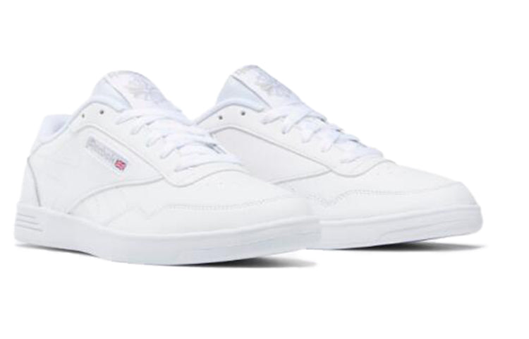 Reebok Club C MEMT 'White Steel' V63340