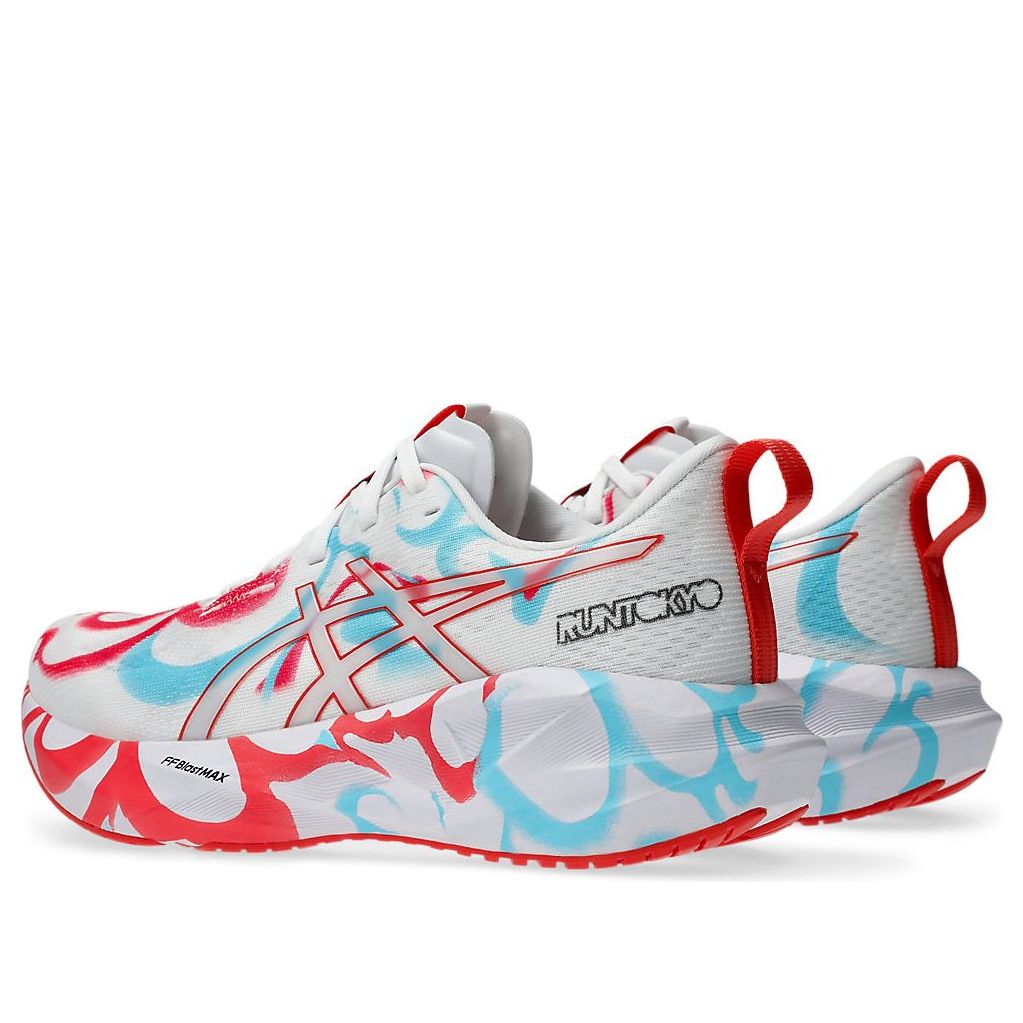 (WMNS) ASICS Novablast 5 'Tokyo Pack' 1012B888-100