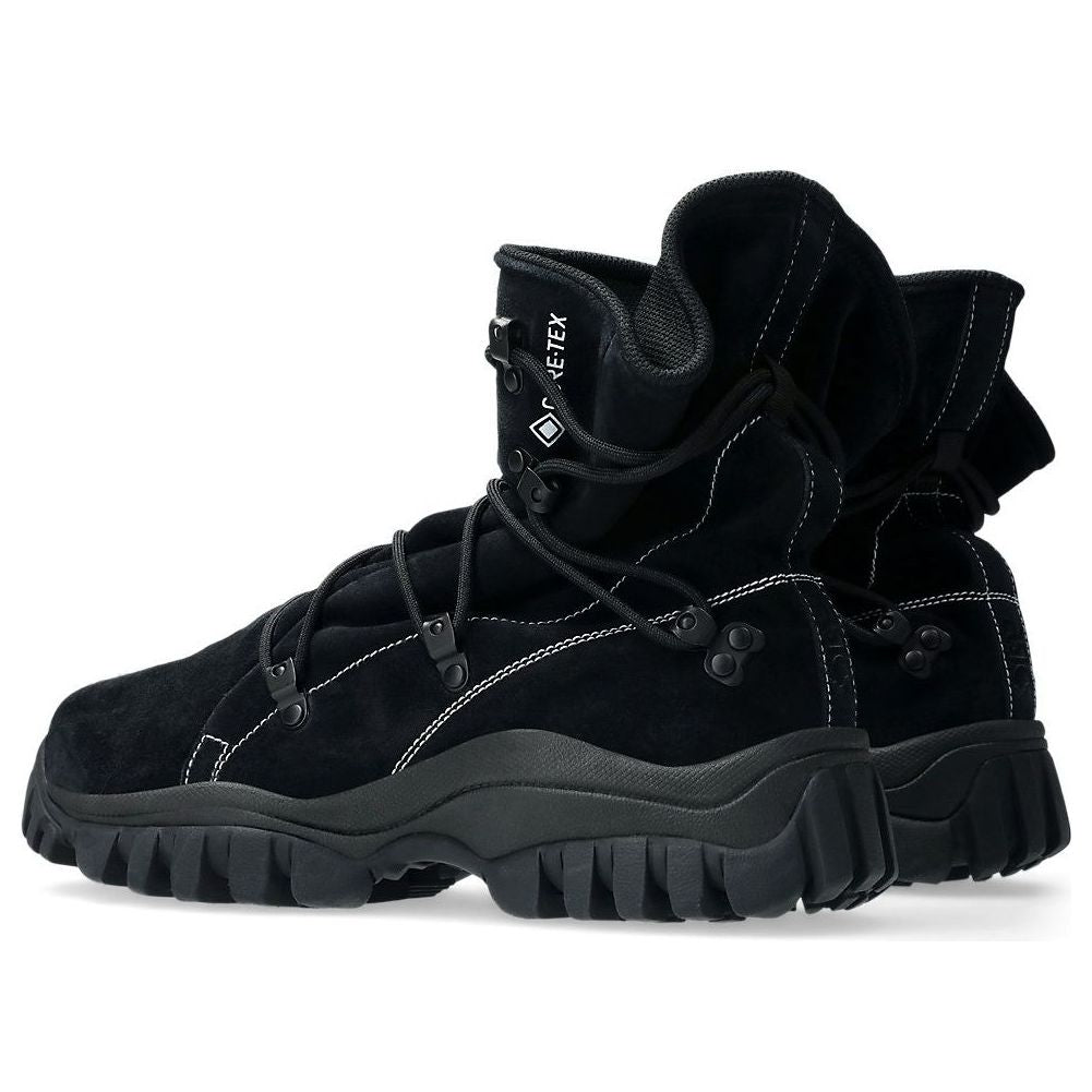 ASICS Gel-Yeti Tokyo Hi Gore-Tex 'Black' 1203A707-001