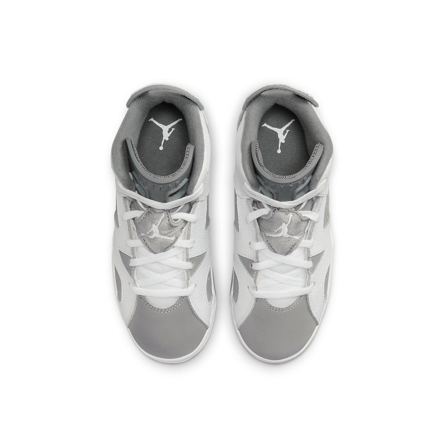 (PS) Air Jordan 6 Retro 'Cool Grey' DV3605-100