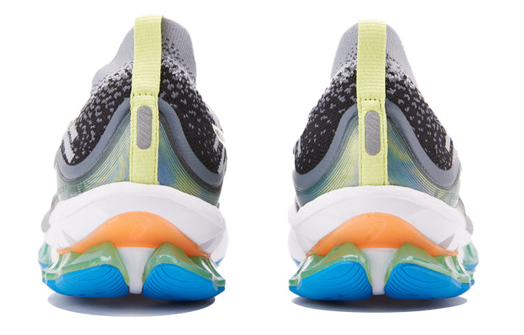 ASICS Kinsei Blast 'Sheet Rock Glow Yellow' 1011B203-022