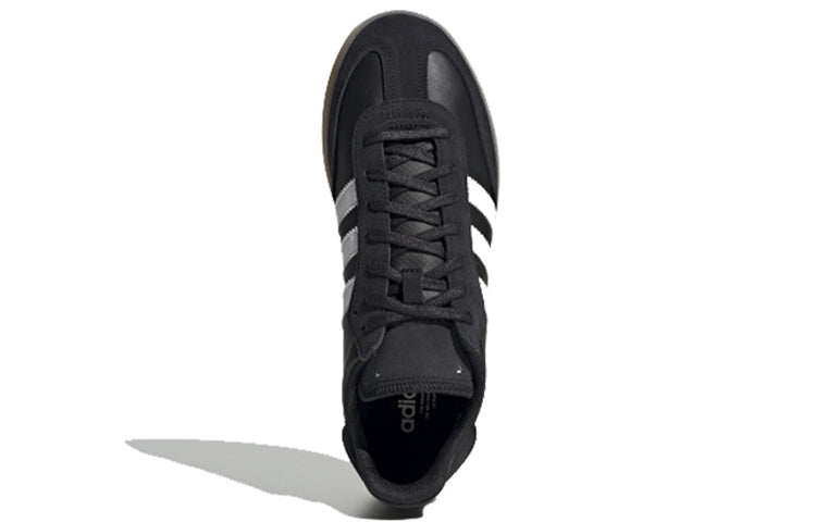 adidas Samba RM 'Black White' EE5504