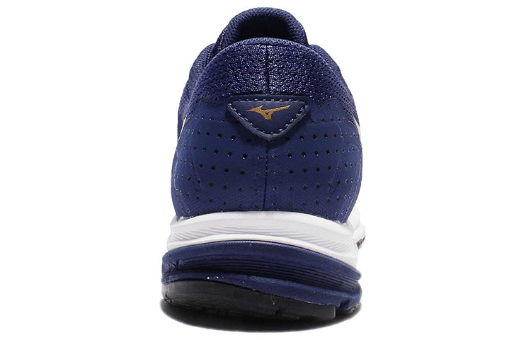 Mizuno Synchro Md 2 'Blue Gold White' J1GE171850