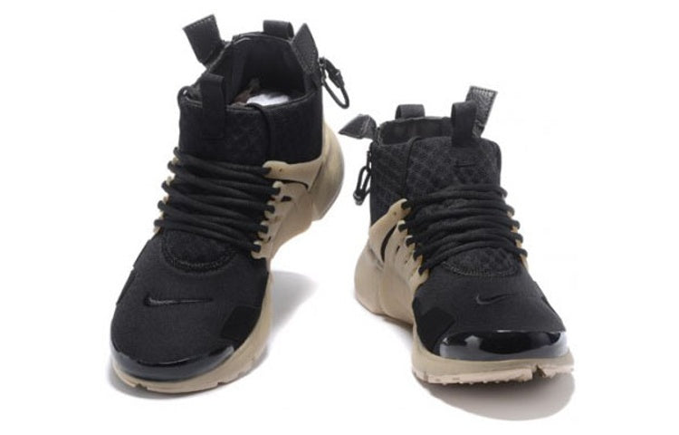 Nike Acronym x Air Presto Mid 'Bamboo' 844672-001
