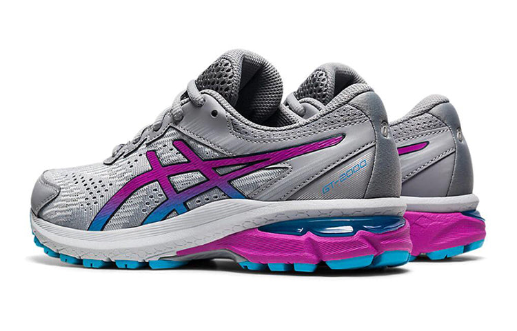 (GS) ASICS GT-2000 8 'Grey' 1014A114-021