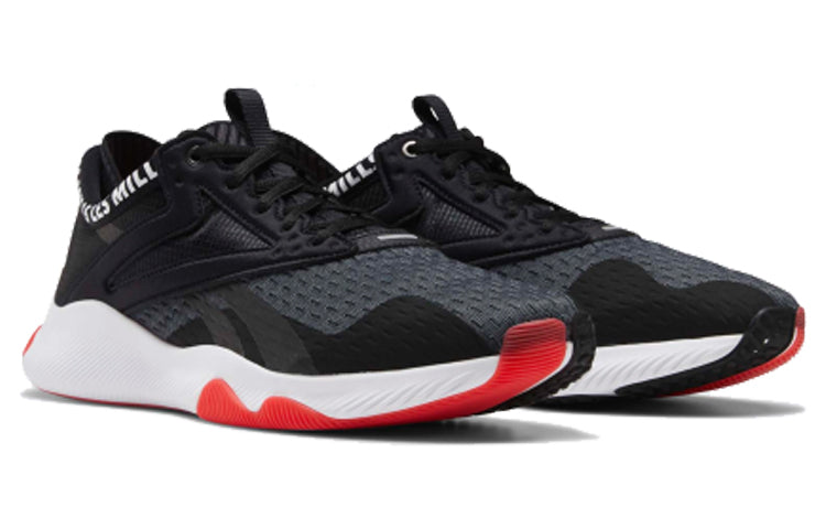Reebok Hiit Black Red EG1942