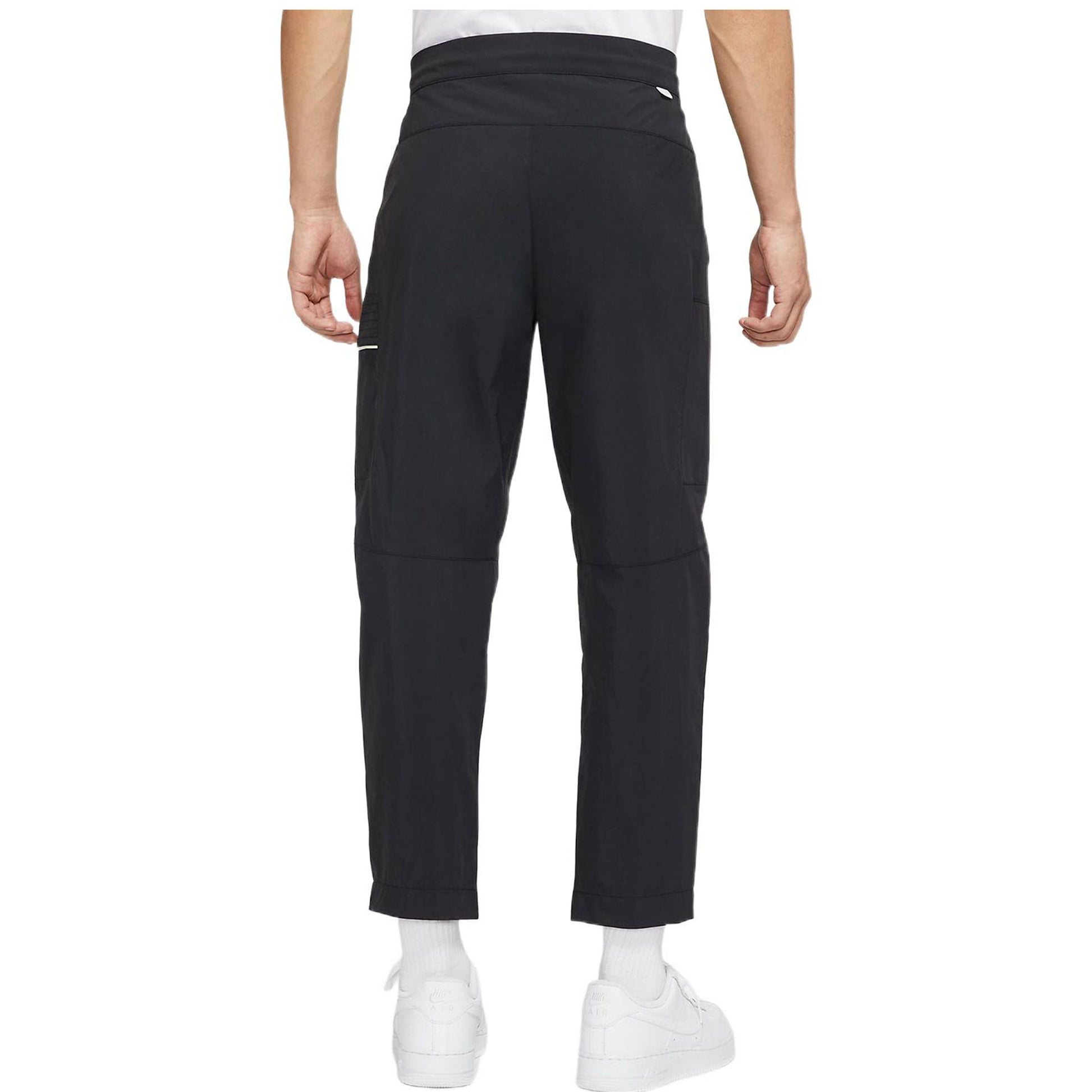 Nike Essentials Utility Cone Pants 'Black' DM6683-010