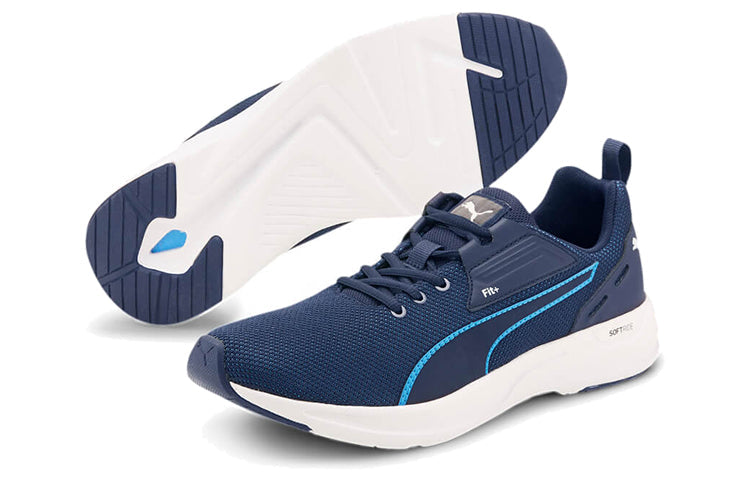 PUMA Comet 2 Fs Blue/White Low sneakers 194273-04