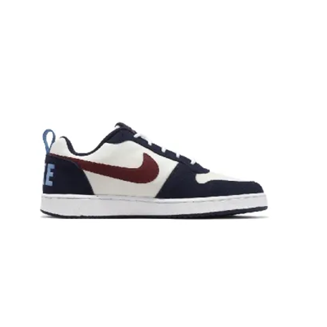 Nike Court Borough Low Prem 'Navy Sail' FV8109-161