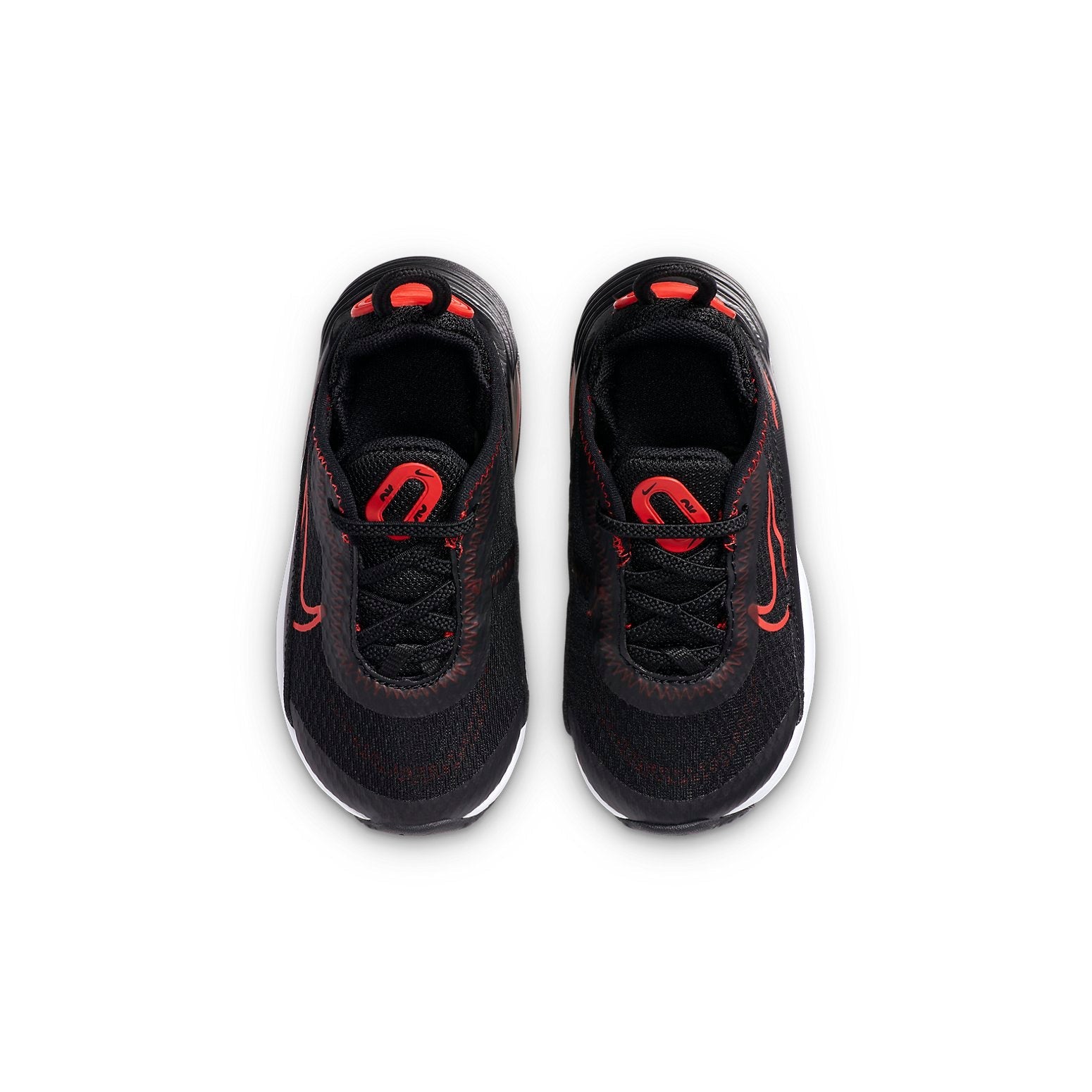 (TD) Nike Air Max 2090 'Black Crimson' CU2092-004
