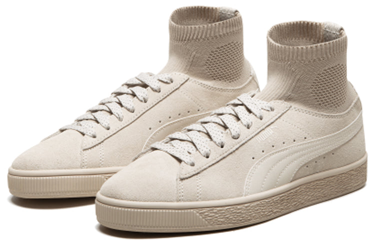 PUMA Suede Classic Sock 364074-02