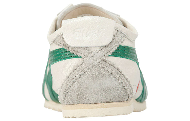 Onitsuka Tiger Mexico 66 'White Green' 1181A012-105