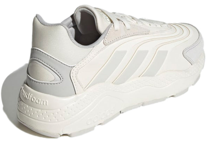 (WMNS) adidas neo Crazychaos 2.0 Low-Top White GZ0983