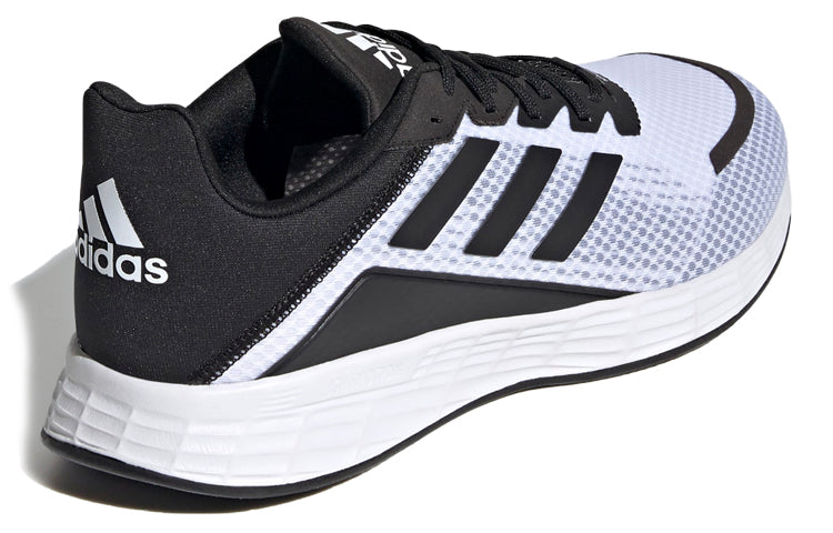 adidas Duramo SL 'Cloud White Black' FY1731