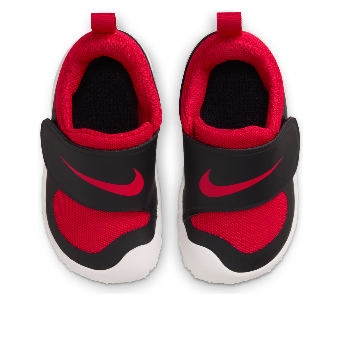 (TD) Nike Swoosh 1 Essential 'Black University Red' HV5043-002