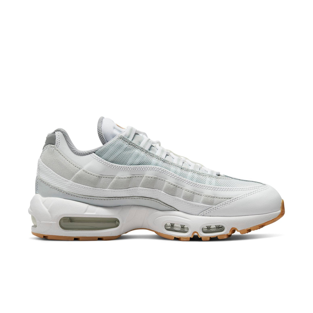 Nike Air Max 95 'Pure Platinum' DM0011-100