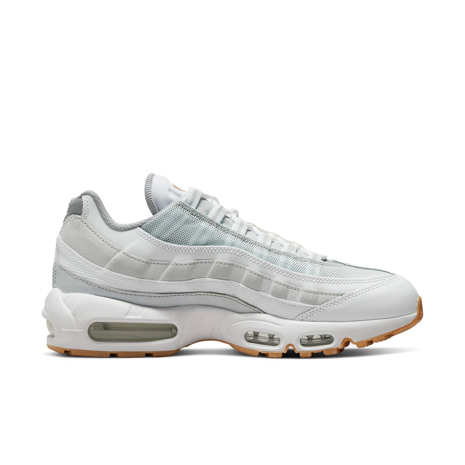 Nike Air Max 95 'Pure Platinum' DM0011-100