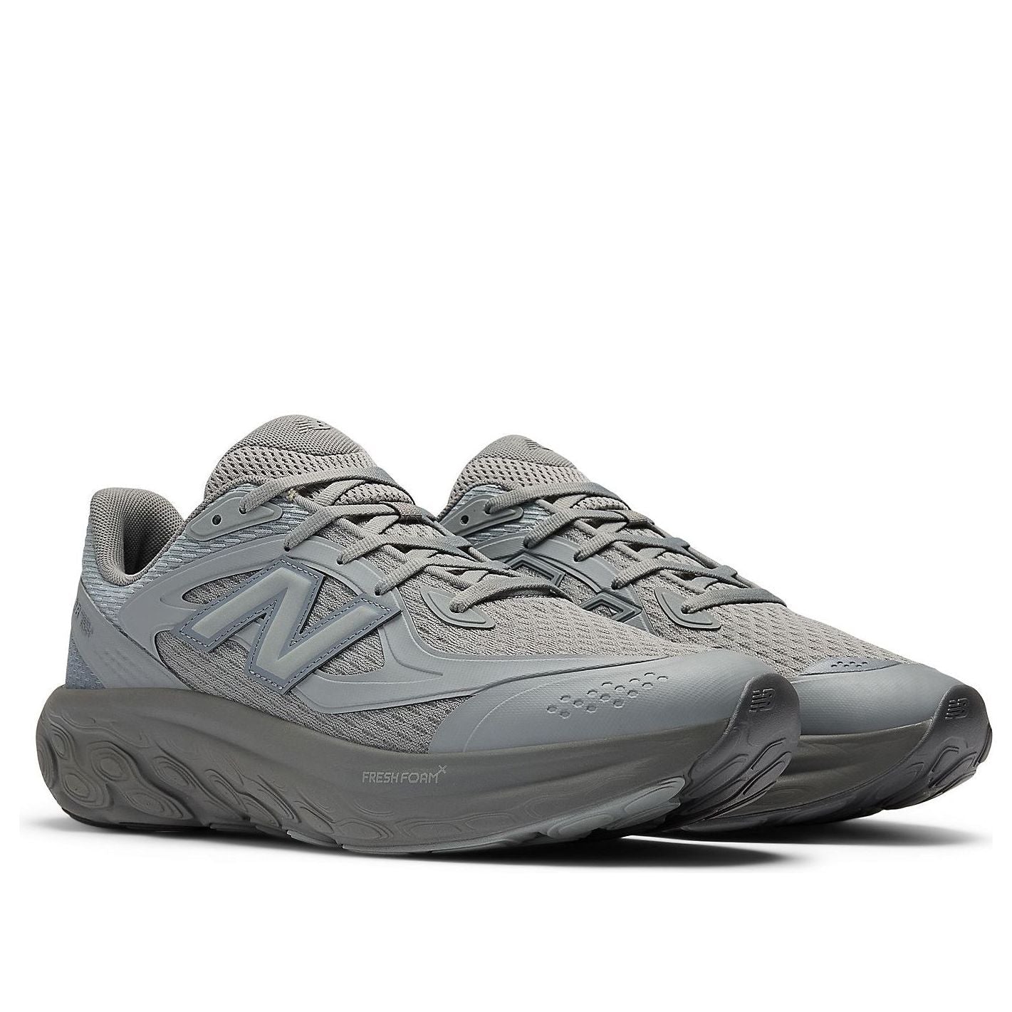 New Balance Fresh Foam Trainer 'Slate Grey Castlerock' UTRNWC
