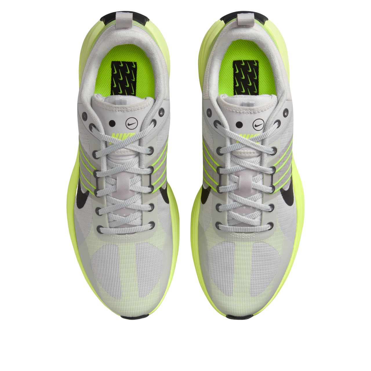 Nike Lunar Roam 'Neutral Grey Volt' HV0812-011