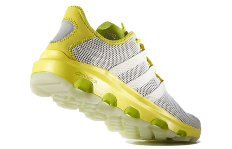 adidas Climacool Voyager 'Grey Yellow' AF6377