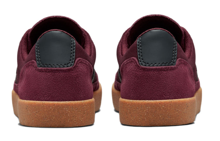 Converse Unisex Net Star Classic Deep-Wine 171339C